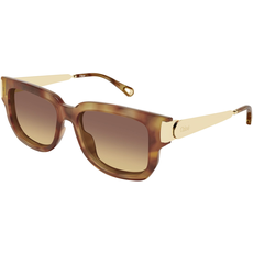 Chloé Sonnenbrille Damen Chloé CH0351S 54 002