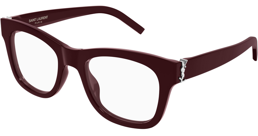 Saint Laurent Brille Damen Saint Laurent SL M159 52 006 Ansicht 1