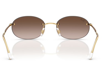 Ray-Ban RB3767 001/13 Ansicht 4
