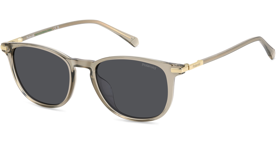 Polaroid Sonnenbrille Herren Polaroid PLD 4187/G/S/X 51 HAM Ansicht 1