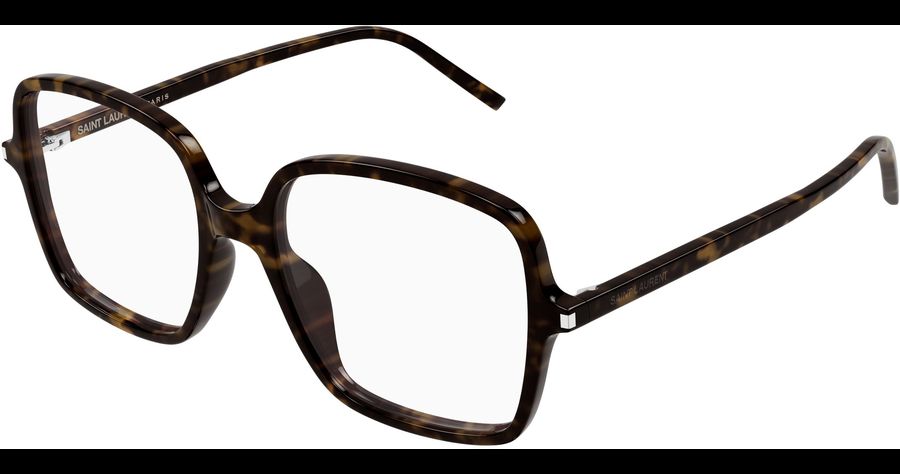 Saint Laurent Brille Damen Saint Laurent SL 892 53 002 Ansicht 1