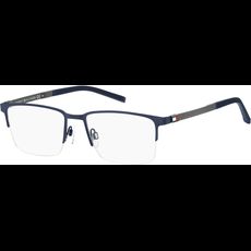 Tommy Hilfiger Brille Herren TOMMY HILFIGER TH 1917 BLUE