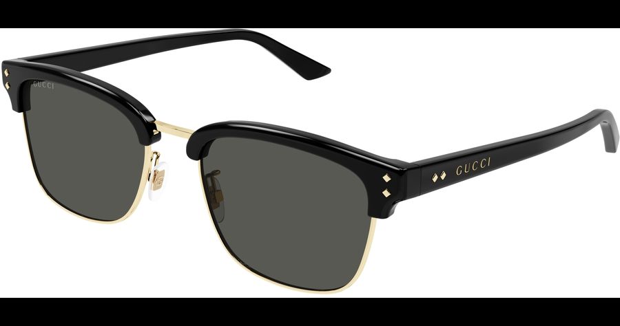 Gucci Sonnenbrille Herren Gucci GG1897SK 54 001 Ansicht 1
