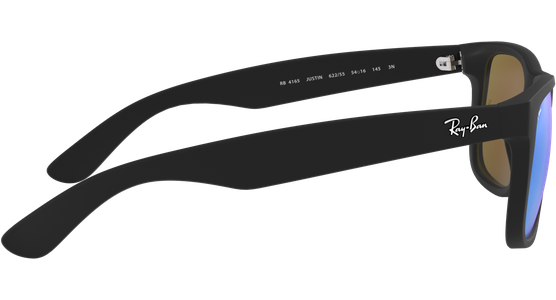 Ray-Ban Justin Classic RB4165 622/55 51 - Ansicht 10