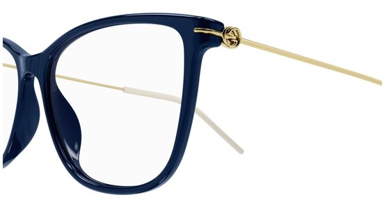 Gucci GG1272O 53 003 - Ansicht 4