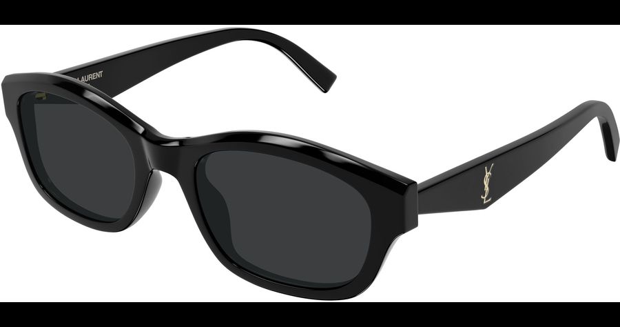 Saint Laurent Sonnenbrille Damen Saint Laurent SL M172 53 001 Ansicht 1