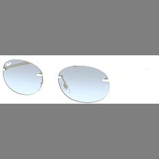 Ray-Ban Sonnenbrille Unisex Ray-Ban RB3767 001/4C