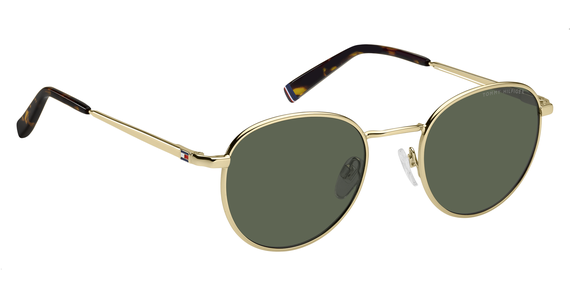 Tommy Hilfiger TH 2217/S 50 J5G - Ansicht 5