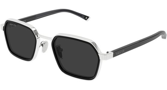 Gucci GG2074S 51 001 - Ansicht 2