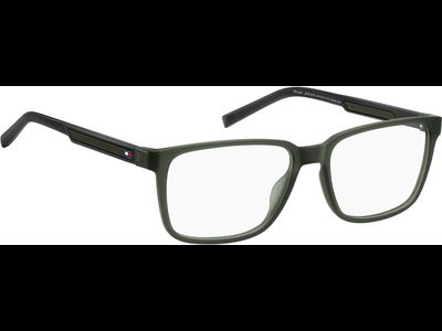 Tommy Hilfiger Brille Herren Tommy Hilfiger TH 2206 54 8YW Ansicht 4