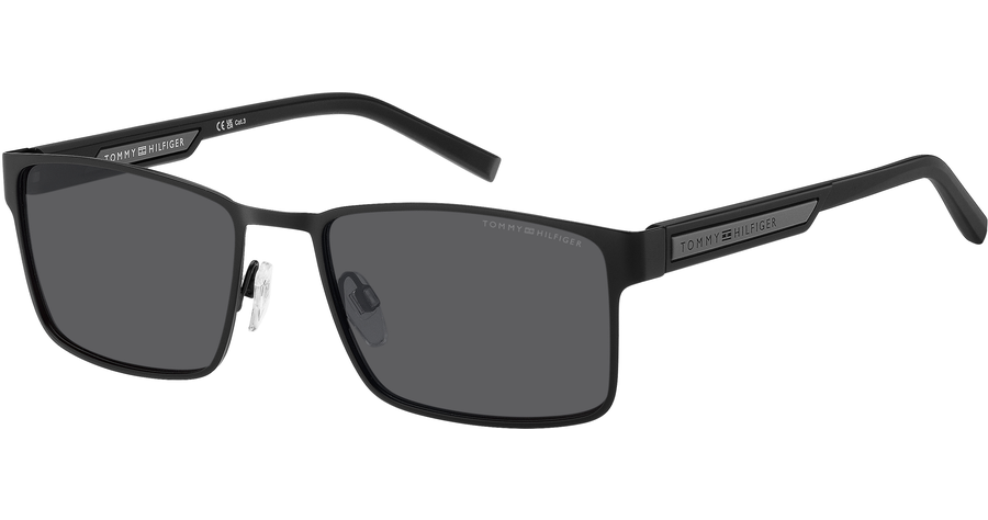 Tommy Hilfiger Sonnenbrille Herren Tommy Hilfiger TH 2087/S 57 Ansicht 1