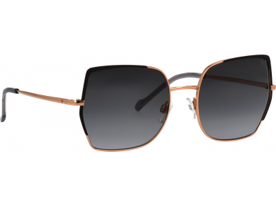 Titanflex Sonnebrille Damen Titanflex 826704 56 21 Ansicht 3