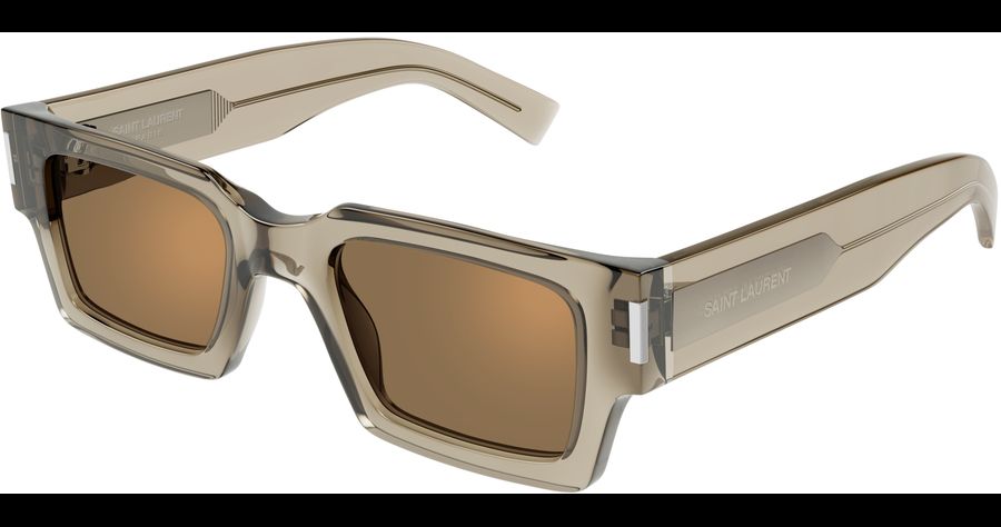 Saint Laurent Sonnenbrille Herren Saint Laurent SL 572 50 006 Ansicht 1