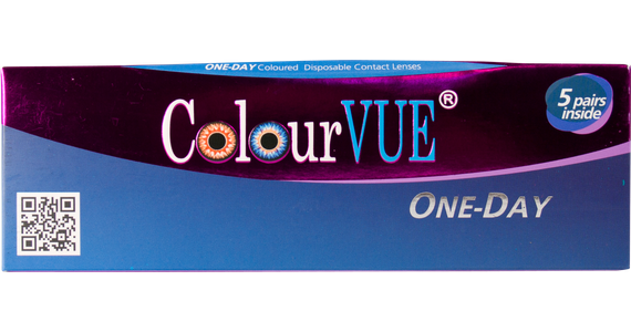 ColourVUE - Motivlinsen - Ansicht 2
