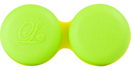 Linsenbehälter Macaron Grün - Ansicht 2