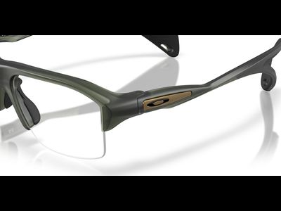 Oakley Brille Unisex Oakley OX8198 819803 Ansicht 3