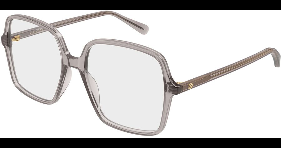 Gucci Brille Damen Gucci GG1003O 53 012 Ansicht 1