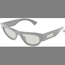 Gucci Sonnenbrille Damen Gucci GG1834S 53 001