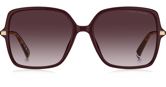 Tommy Hilfiger TH 2220/S 57 LHF - Ansicht 3