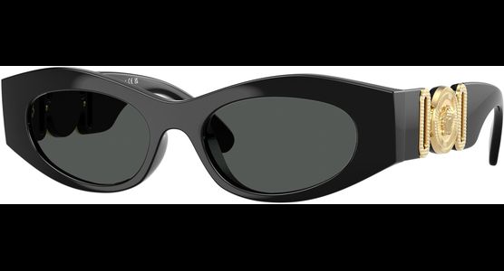 Versace 0VE4480U GB1/87 - Ansicht 7