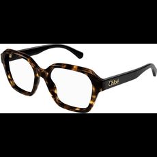 Chloé Brille Damen Chloé CH0272O 53 002