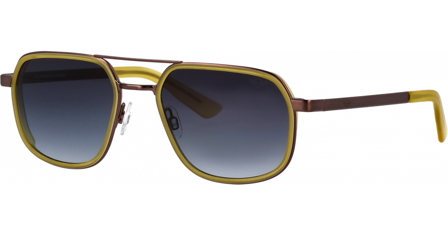 Mini Eyewear Sonnebrille Unisex Mini Eyewear 747027 53 86 Ansicht 1