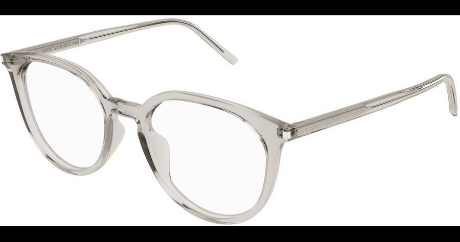 Saint Laurent Brille Damen Saint Laurent SL 681/F 52 003 Ansicht 1