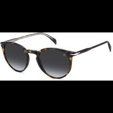David Beckham Sonnenbrille Herren David Beckham DB 1139/S 51 havanna