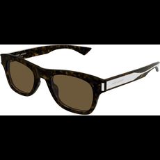Saint Laurent Sonnenbrille Herren Saint Laurent SL 877 51 006