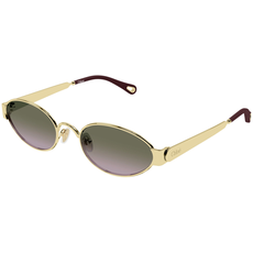 Chloé Sonnenbrille Damen Chloé CH0355S 54 004