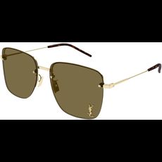 Saint Laurent Sonnenbrille Damen Saint Laurent SL 312 M 58 014