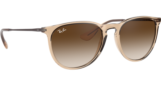 Ray-Ban Erika Classic RB4171 651413 54 - Ansicht 6