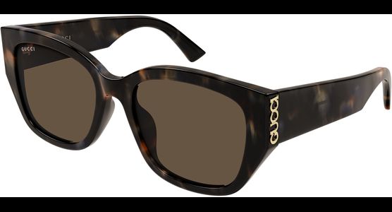 Gucci GG2043SA 55 003 - Ansicht 2