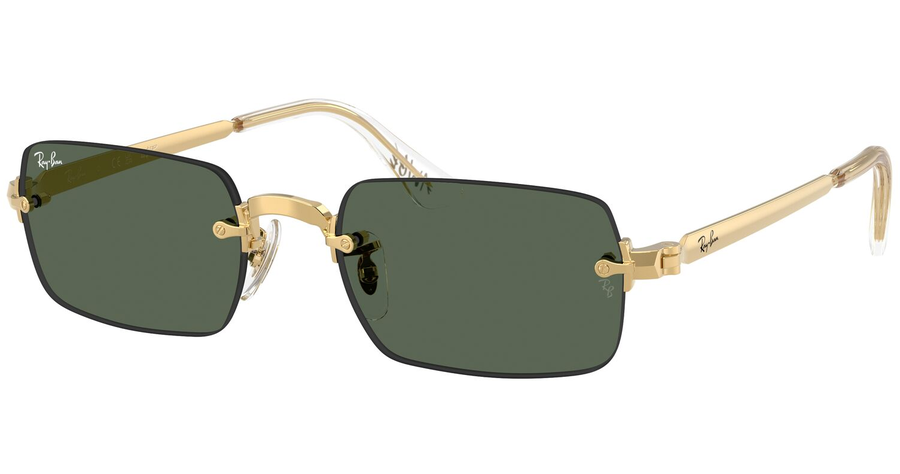  Ray-Ban RB3928 001/71 Ansicht 1