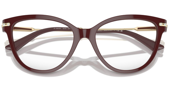 Jimmy Choo JC3001B 5018 54 - Ansicht 6