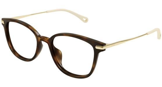 Chloé CH0219OA 53 002 - Ansicht 2