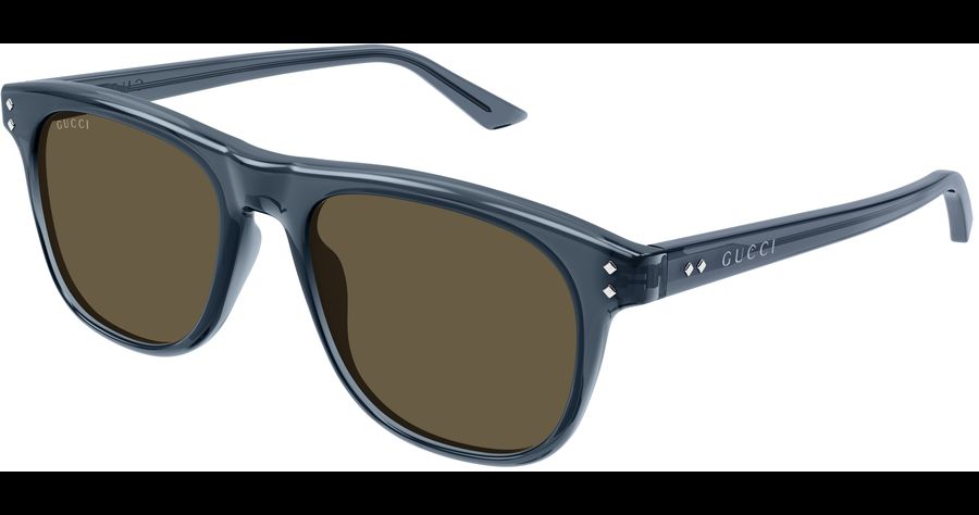 Gucci Sonnenbrille Herren Gucci GG1893S 53 004 Ansicht 1
