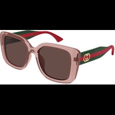 Gucci Sonnenbrille Damen Gucci GG2118SA 55 003