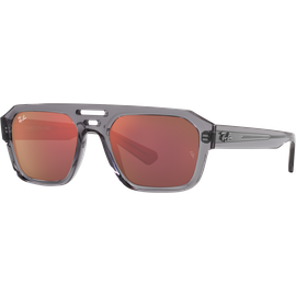 Ray-Ban Sonnenbrille Unisex Ray-Ban Corrigan RB4397 6684D0