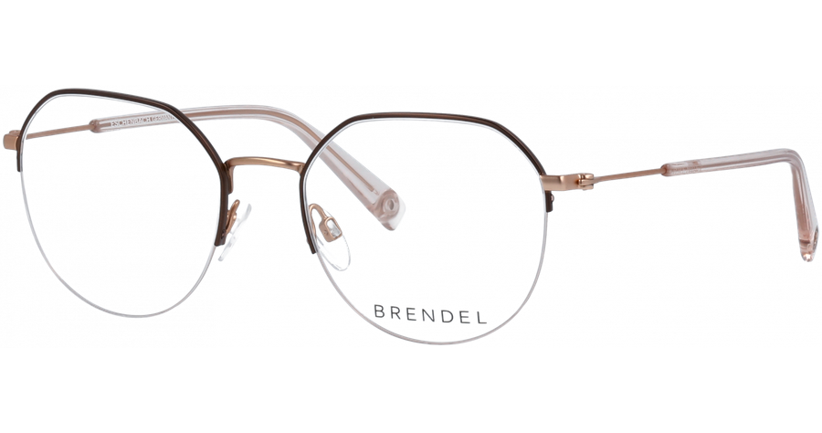 Brendel Brille Damen Brendel 902330 52 22 Ansicht 1