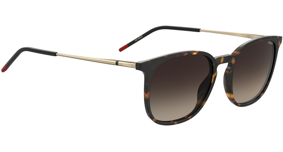 Hugo HG 1292/S 51 havanna - Ansicht 5