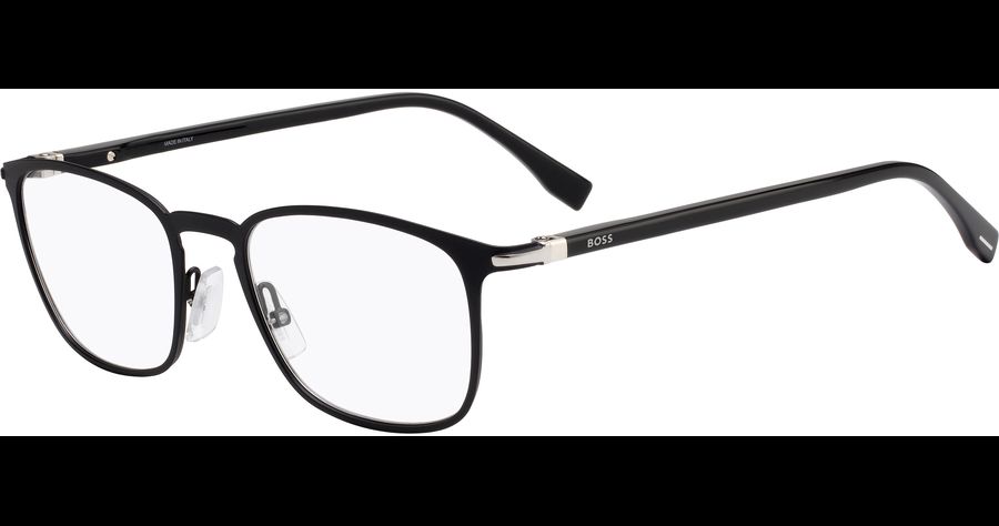 Hugo Boss Brille Herren HUGO BOSS BOSS 1043/IT BLACK Ansicht 1