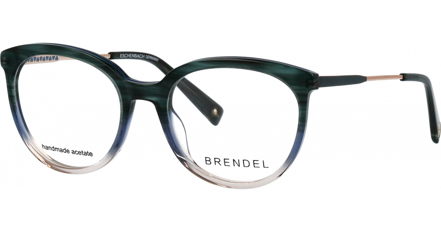 Brendel Brille Damen Brendel 903189 52 47 Ansicht 1