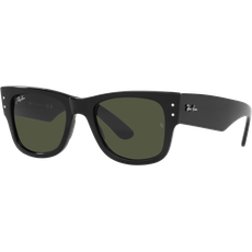 Ray-Ban Sonnenbrille Unisex Ray-Ban Mega Wayfarer RB0840S 901/31