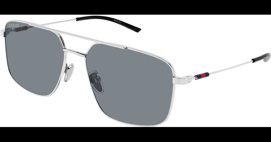 Gucci Sonnenbrille Herren Gucci GG2096SA 59 003 Ansicht 1