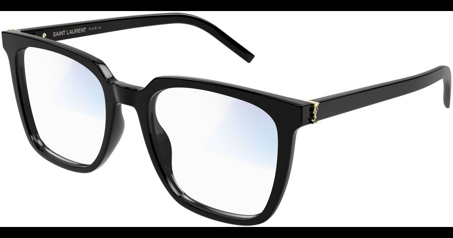 Saint Laurent Sonnenbrille Damen Saint Laurent SL M146 54 004 Ansicht 1