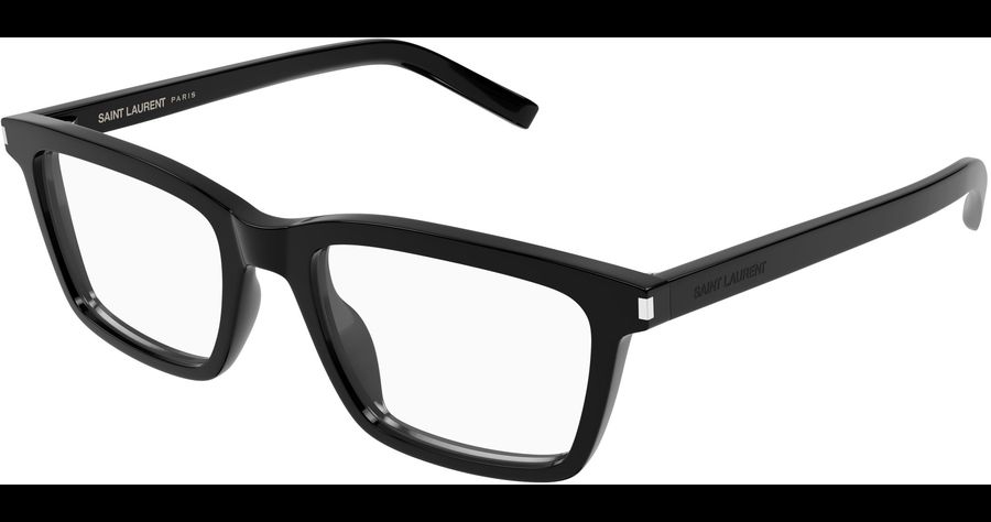 Saint Laurent Brille Herren Saint Laurent SL 842 54 001 Ansicht 1