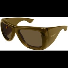 Saint Laurent Sonnenbrille Damen Saint Laurent SL 902 HOWL 63 004
