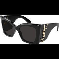 Saint Laurent Sonnenbrille Damen Saint Laurent SL M119 BLAZE 54 001
