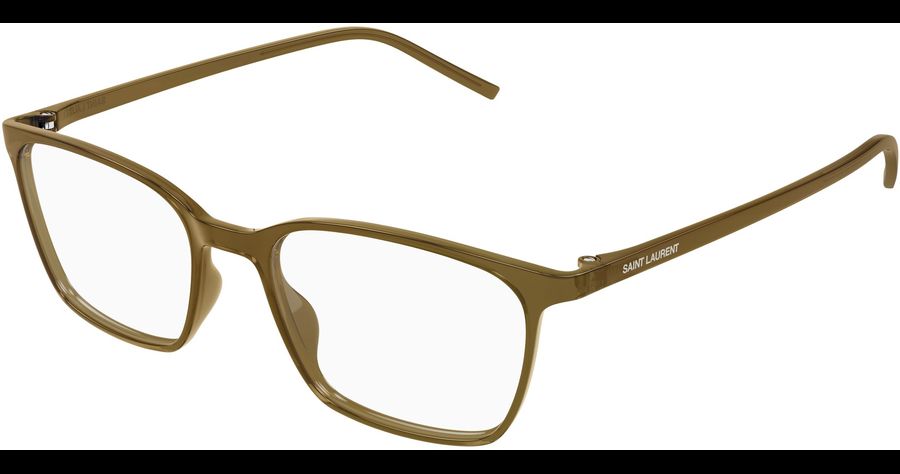 Saint Laurent Brille Herren Saint Laurent SL 885 53 005 Ansicht 1